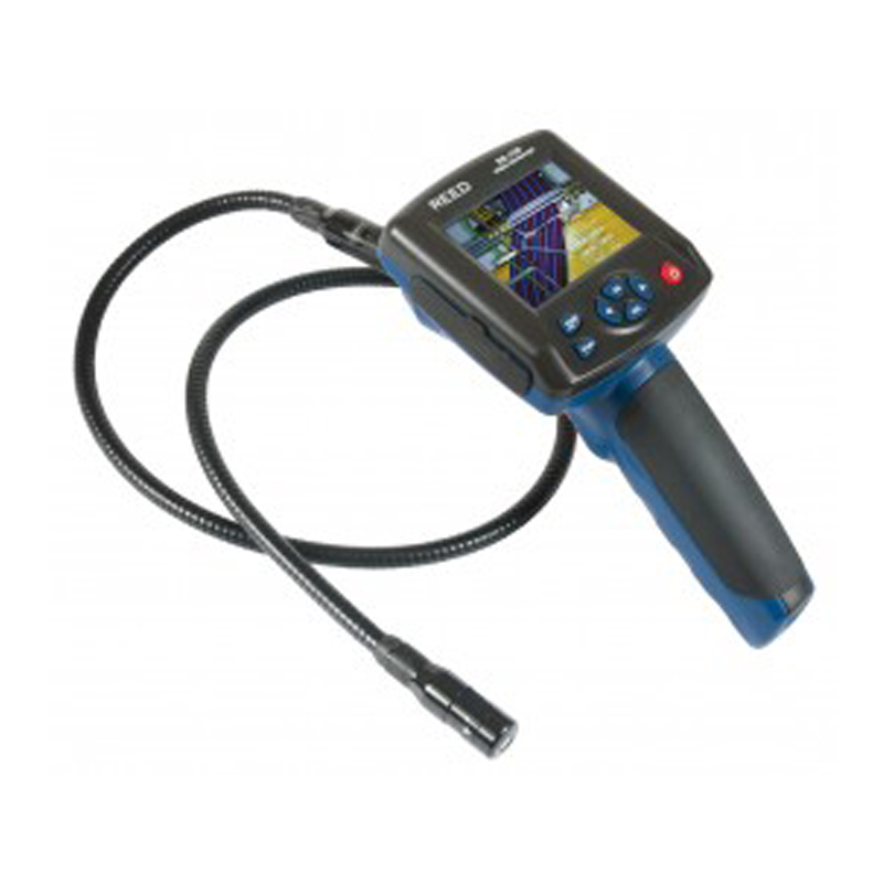Dimensional Borescopes General Tech Services LLC Calibration