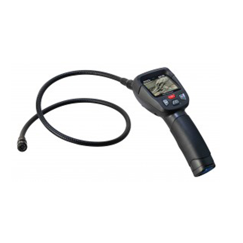 Dimensional Borescopes General Tech Services LLC Calibration