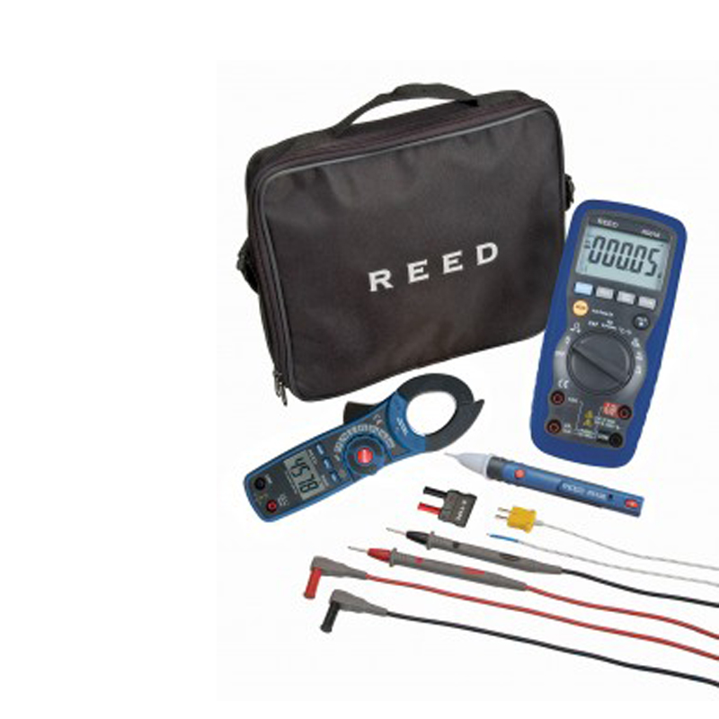 REED Instruments General Tech Services LLC Calibration Services