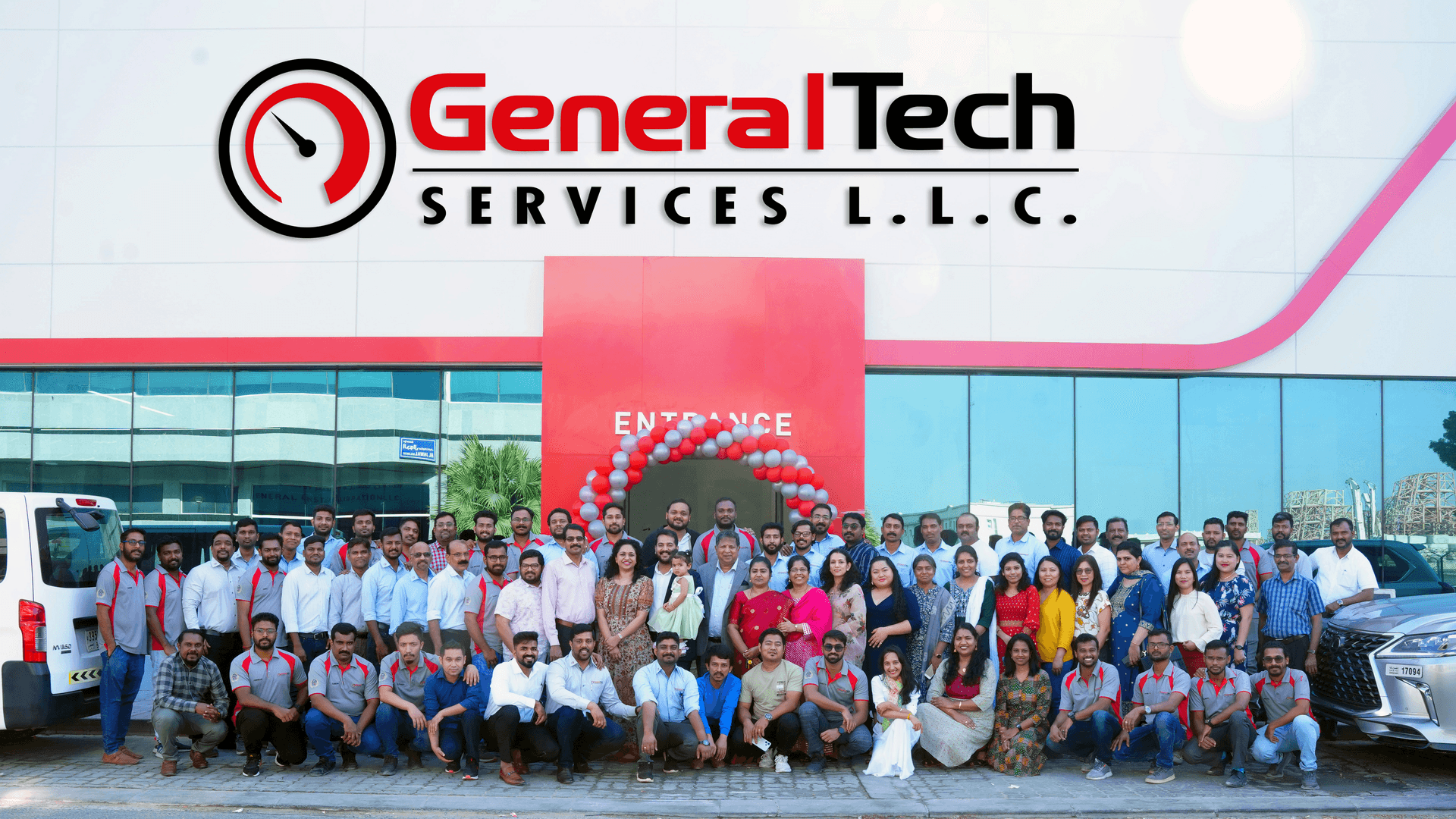 General Tech Careers