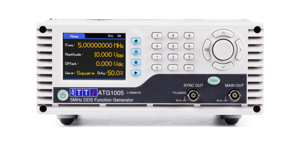 Function Generators