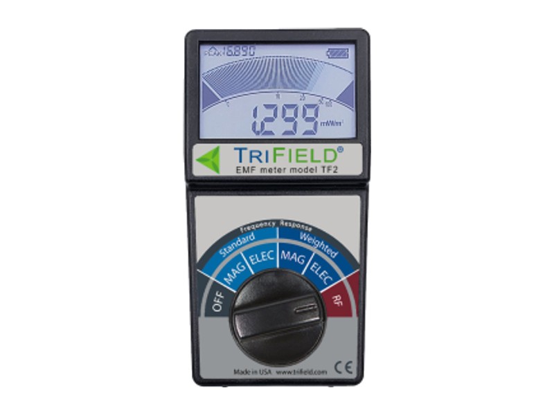 EMF / EMI / RF Instruments