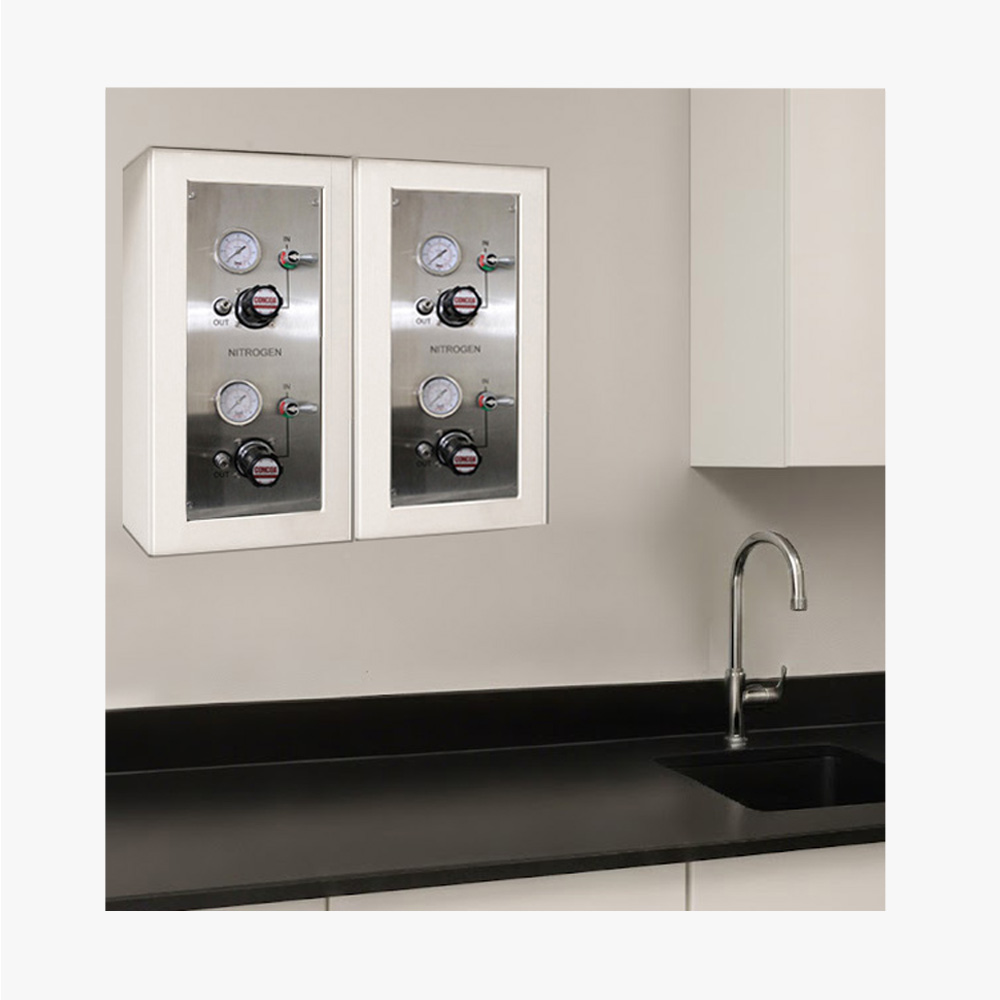 Manifold Systems