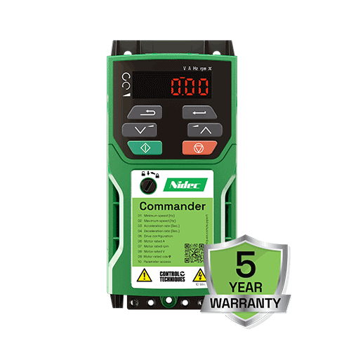 Commander C Series