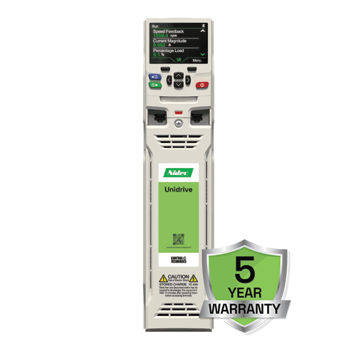 Unidrive M Series