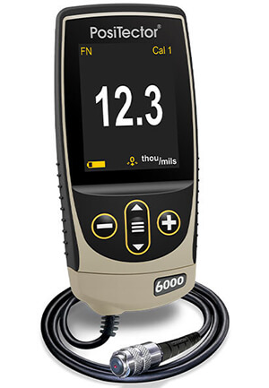 Coating Thickness Gauges