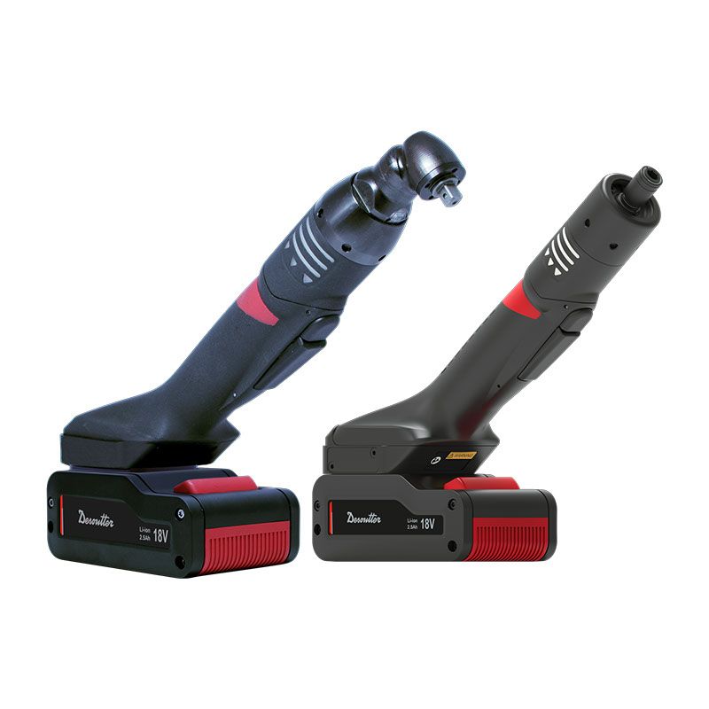 Desoutter products