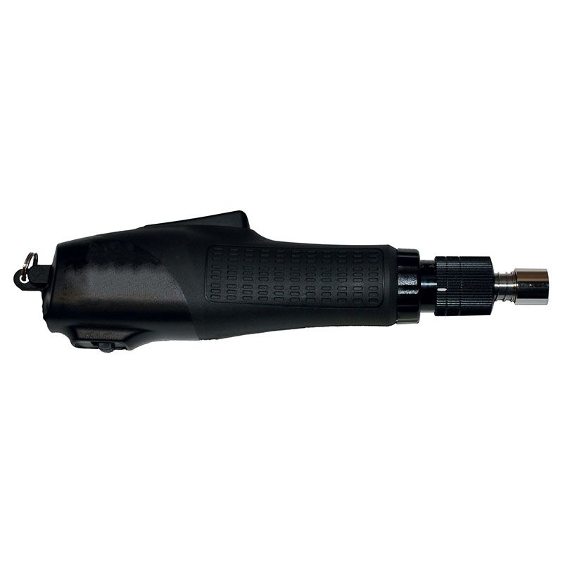 Electric and Pneumatic Screwdrivers