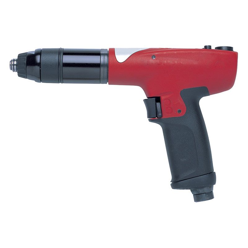 Pneumatic Assembly Tools