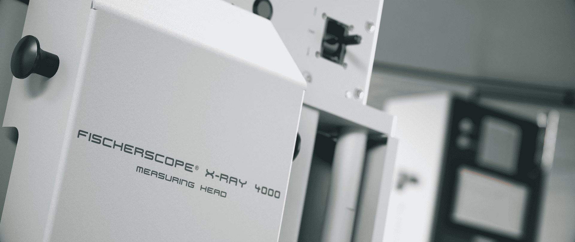 Automated Production QC Systems