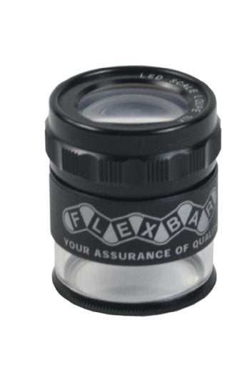 Optical Inspection & Measurement Devices