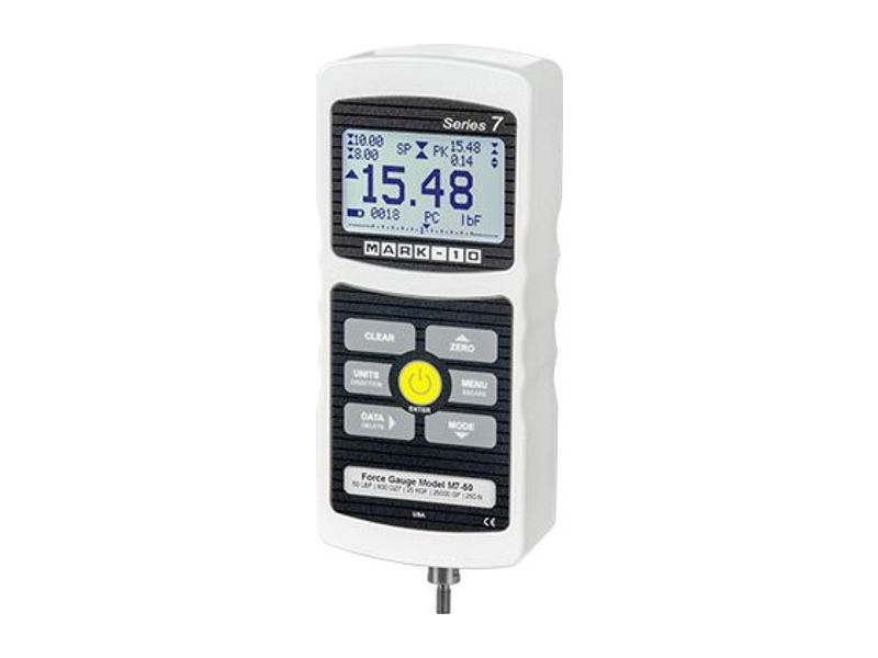 Mark-10 Digital Force Gauge