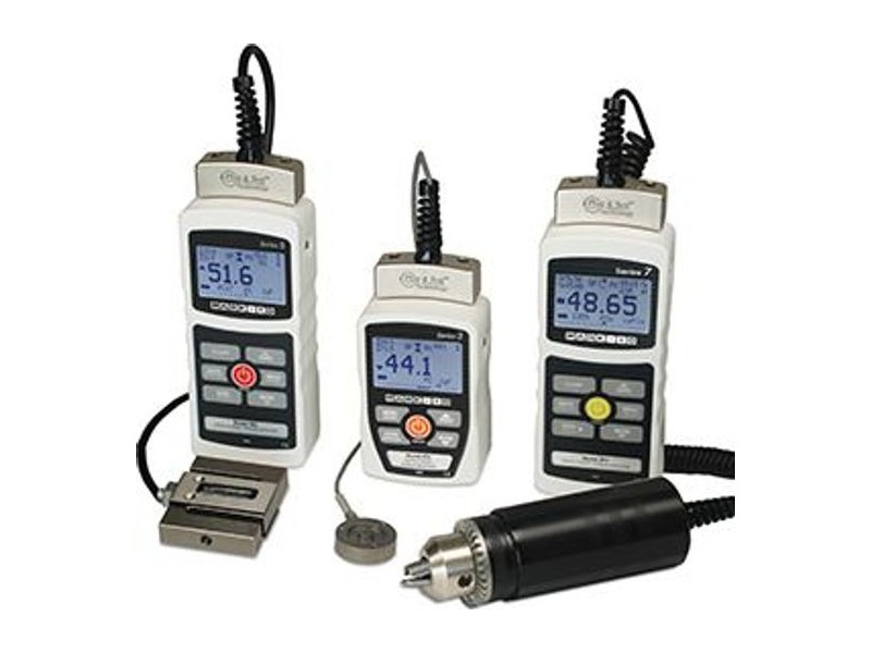 Force & Torque Indicators