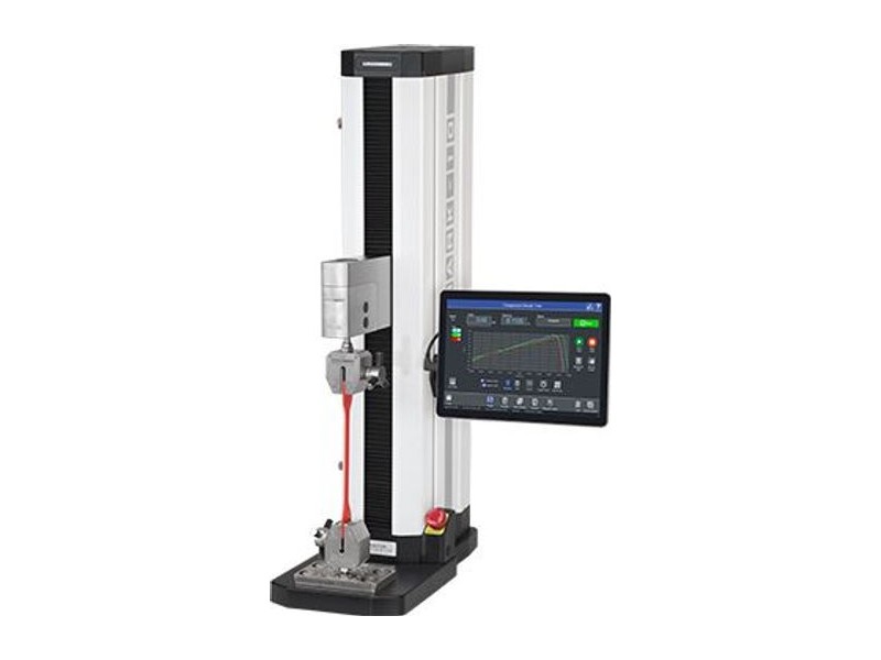 Motorized Test Stands