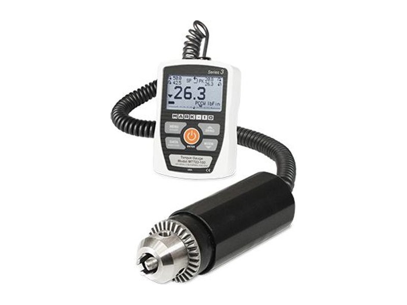 Torque Gauges