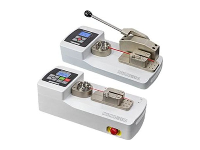 Wire Pull Testers