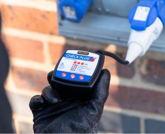 Socket Testers