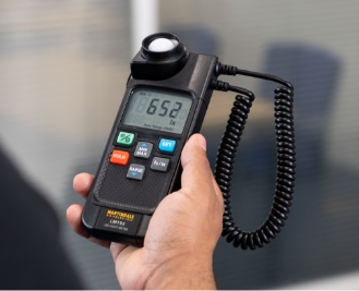 Thermometers & Environmental Testers