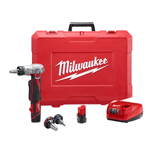 Specialty Trade Tools (Plumbing, HVAC, Electrical)