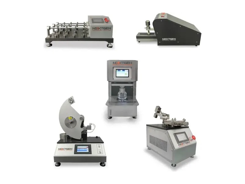 Textile Testing Equipment