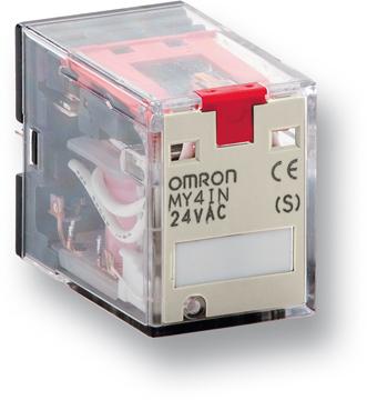 Relays & Switching Devices