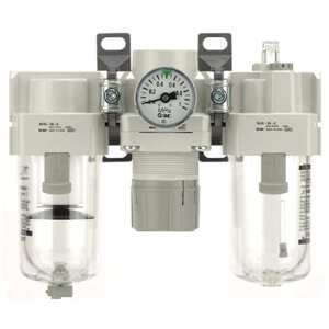 Air Preparation Equipment (FRL)
