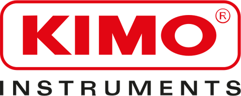 KIMO INSTRUMENTS