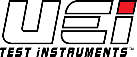 UEI TEST INSTRUMENTS