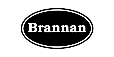 branan logo