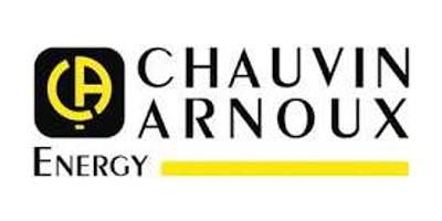 chauvin-arnoux logo