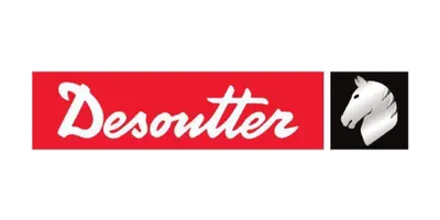 desoutter logo