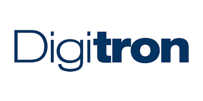 digitron logo