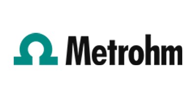 metrohm logo