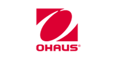 ohaus logo