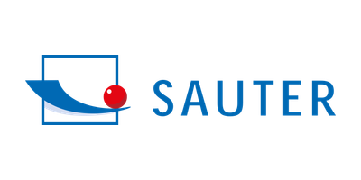 sauter logo