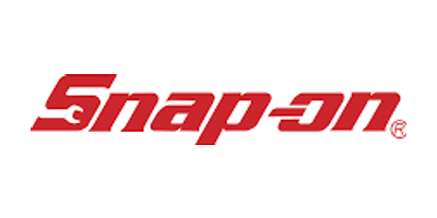 snap-on logo