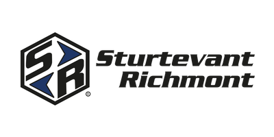 sturtevant-richmont logo