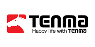tenma logo