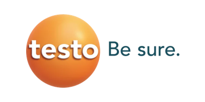 testo logo