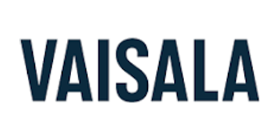 vaisala logo
