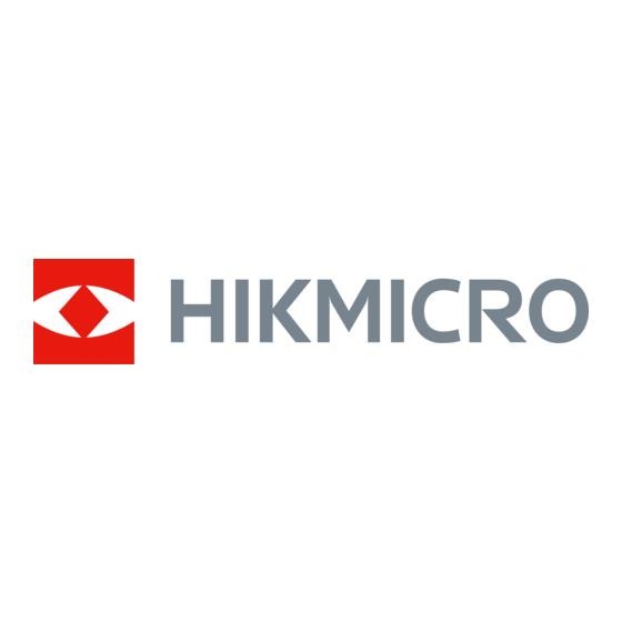 HIKMICRO products