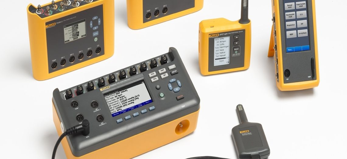 Biomedical Calibration Services UAE