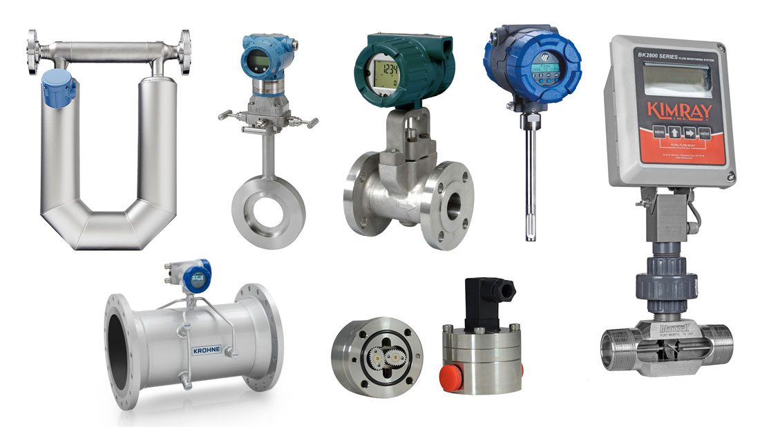 Flow Meter Calibration Services in UAE