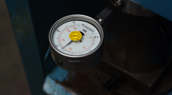 Force Calibration Services in UAE