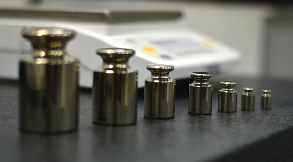 Mass Calibration Services in UAE