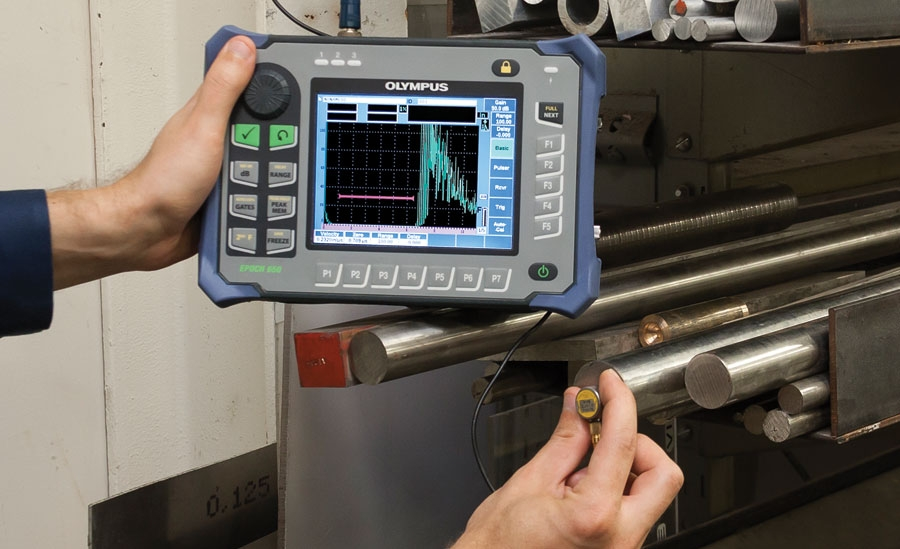 NDT Calibration Services in UAE