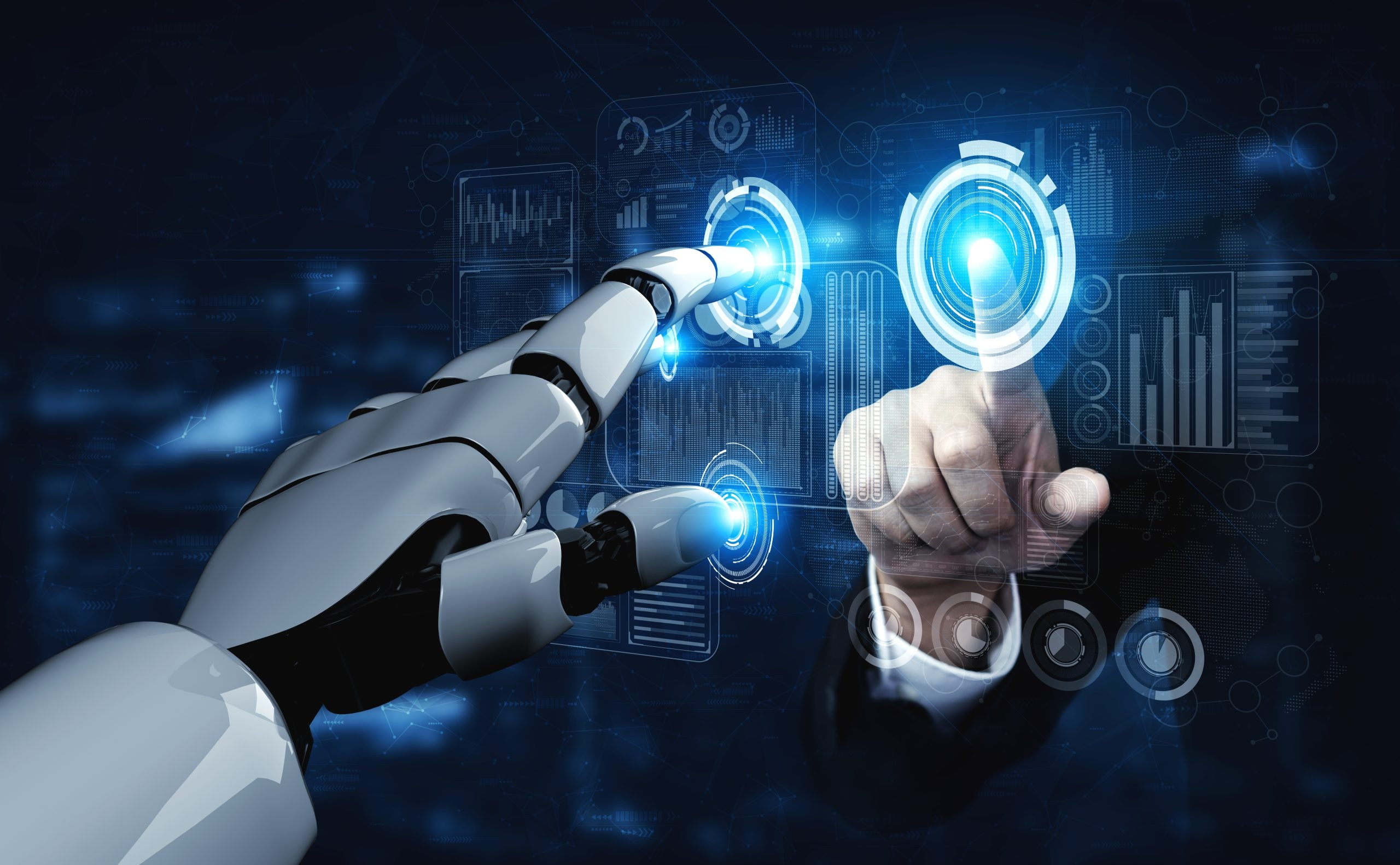 Automation Services