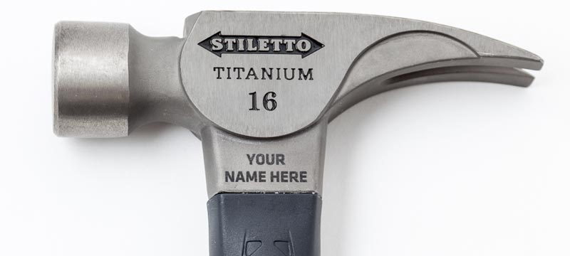 Laser Marking