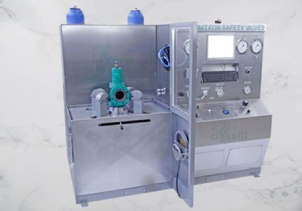 PRV Testing Services