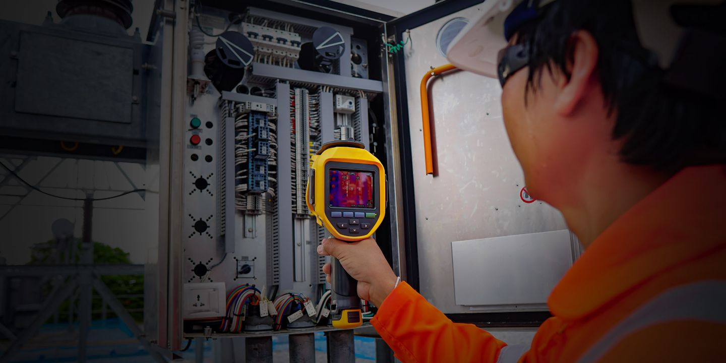 Thermal Imaging